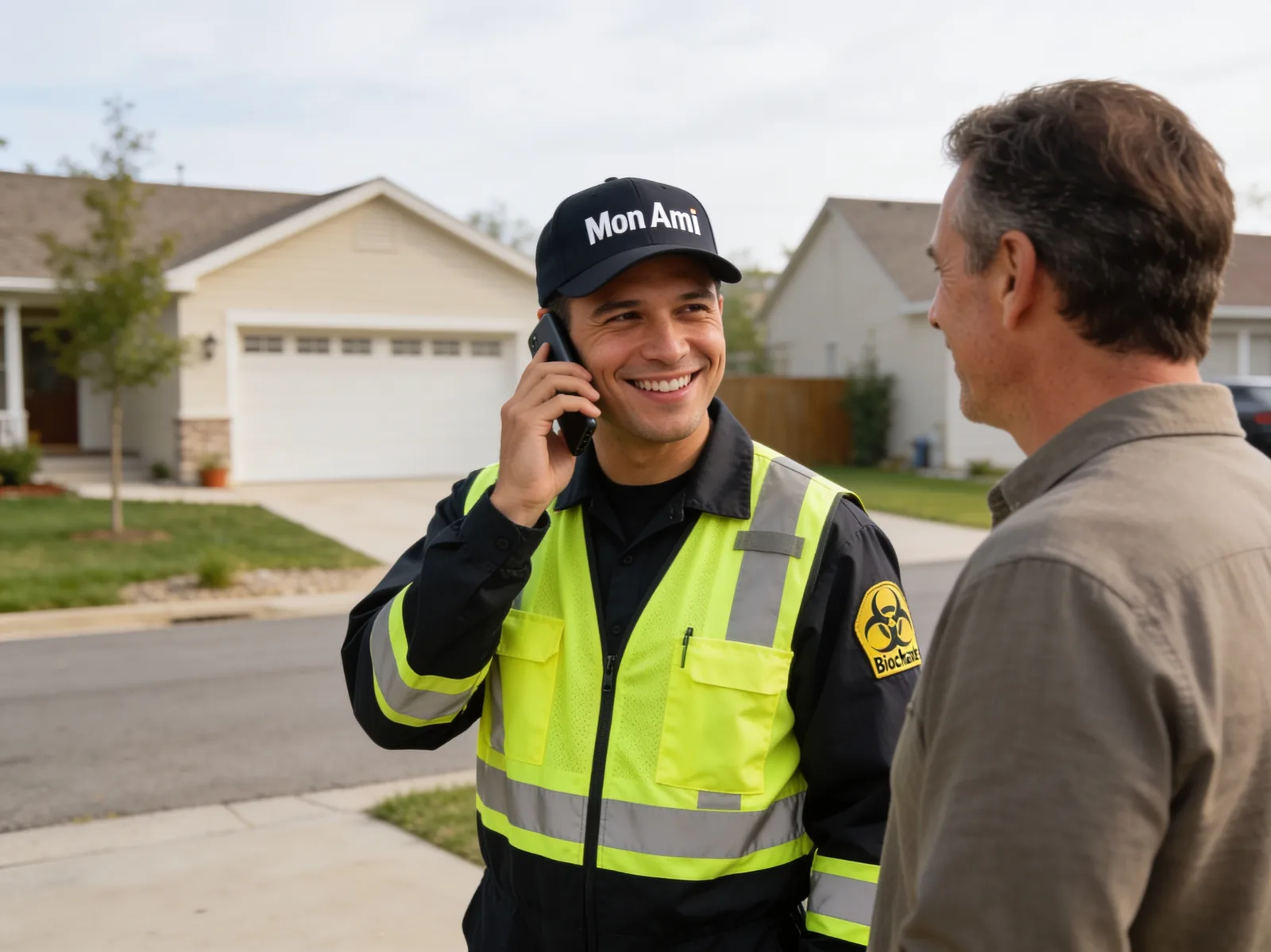 Sewage Cleanup Westhampton, NY FAQs